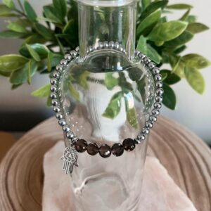 Sacred Protection Bracelet