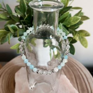 Tide of Calm Bracelet