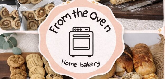 From the Oven home bakery