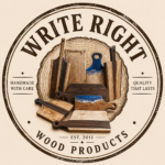 Write Right Pens and Wood Products