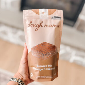 Brownie Mix