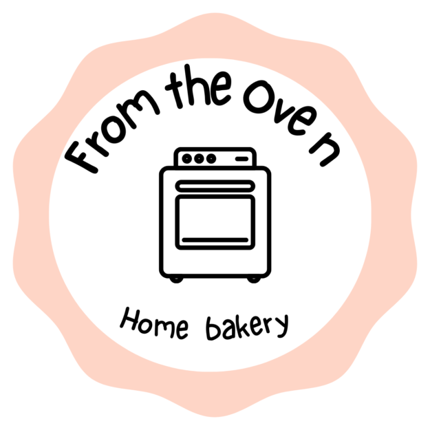 From the Oven home bakery