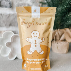 Gingerbread Mix