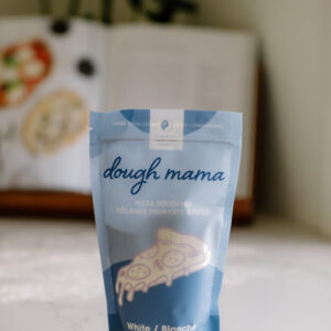 White Pizza Dough Mix