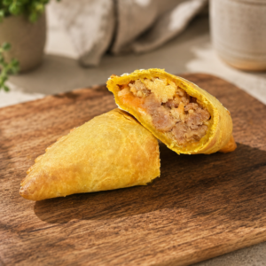 Breakfast Patties (5 Pack)