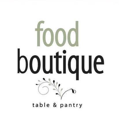 Food Boutique