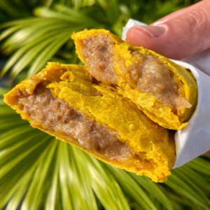 Jamaican Beef Patties (5 Pack)