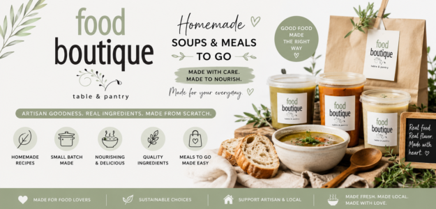 Food Boutique