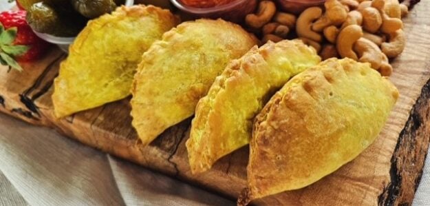 Peg's Patties