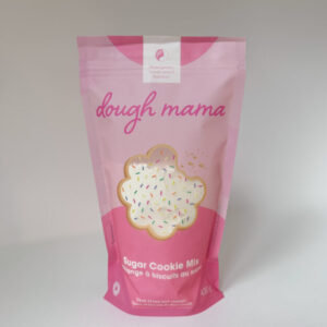Sugar Cookie Mix