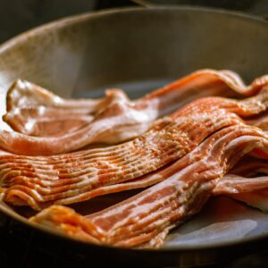Pork Bacon