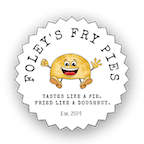 Foley's Fry Pies