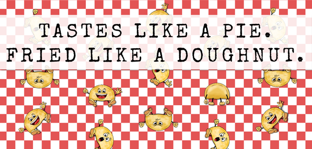 Foley's Fry Pies