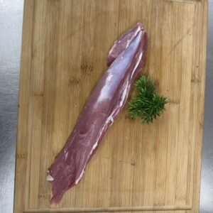 Pork Tenderloin