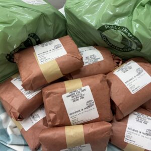 Ground Pork