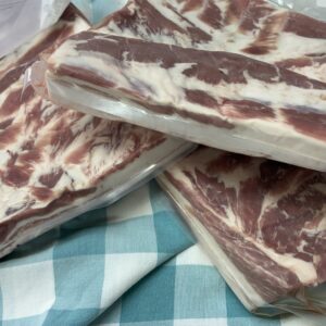 Pork Belly