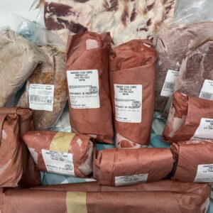 Pork Bundle