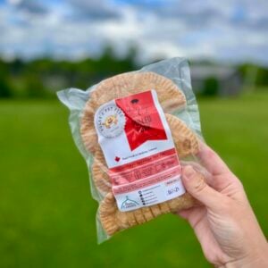 Foley's Savoury Fry Pies